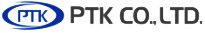 PTK 로고