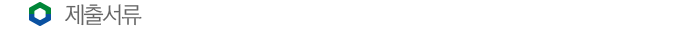  제출서류