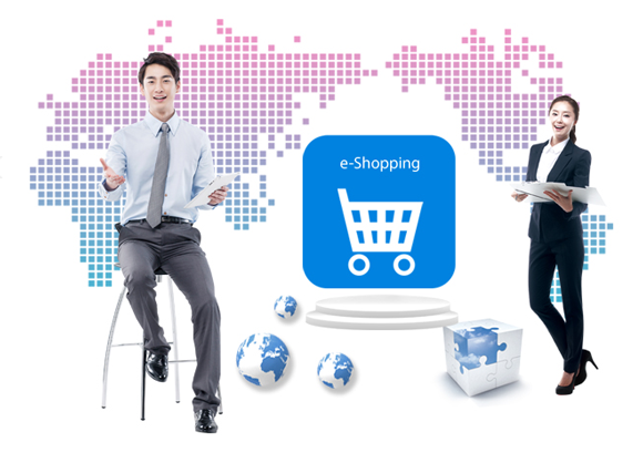 온라인쇼핑몰 부문별 채용(온라인MD, 글로벌기획)