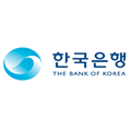 한국은행 로고