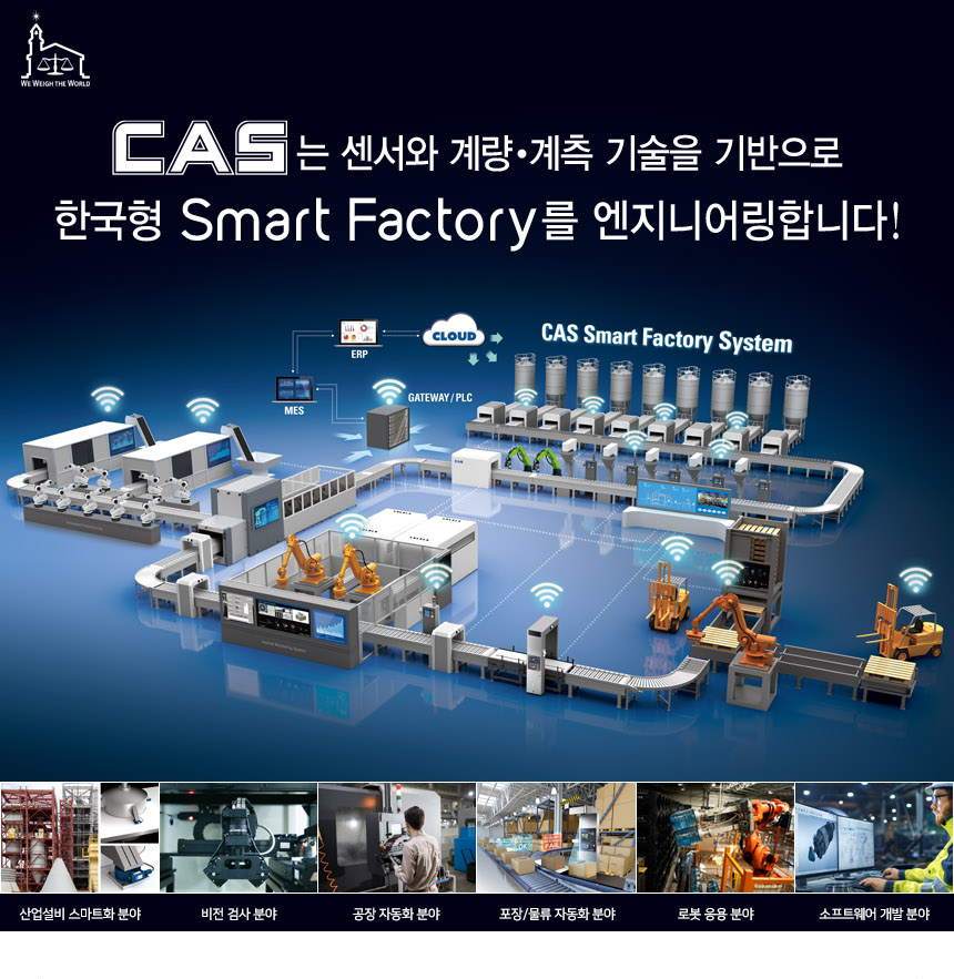 [(주)카스] ㈜카스 자동화 산업분야 정규직(신입/경력) 모집 - 사람인