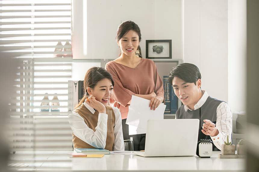 무역영업 신입 및 경력 모집