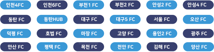 통근버스 운행 노선 Click