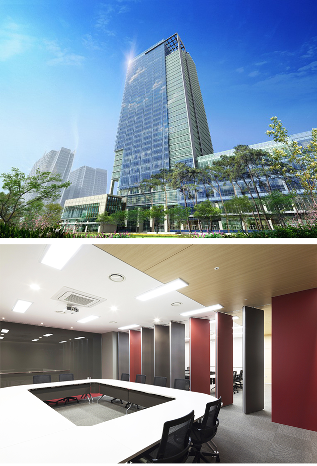 [뷰로베리타스씨피에스코리아(주)] Bureau Veritas CPS Korea 직무별 채용건 - 사람인