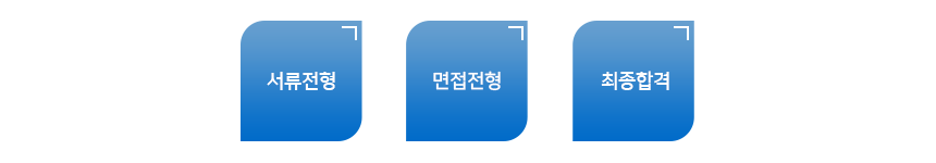 전형절차