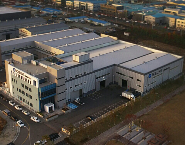 [대양롤랜트(주)] 2019년 상반기 각 부문 경력 공개채용 - 사람인