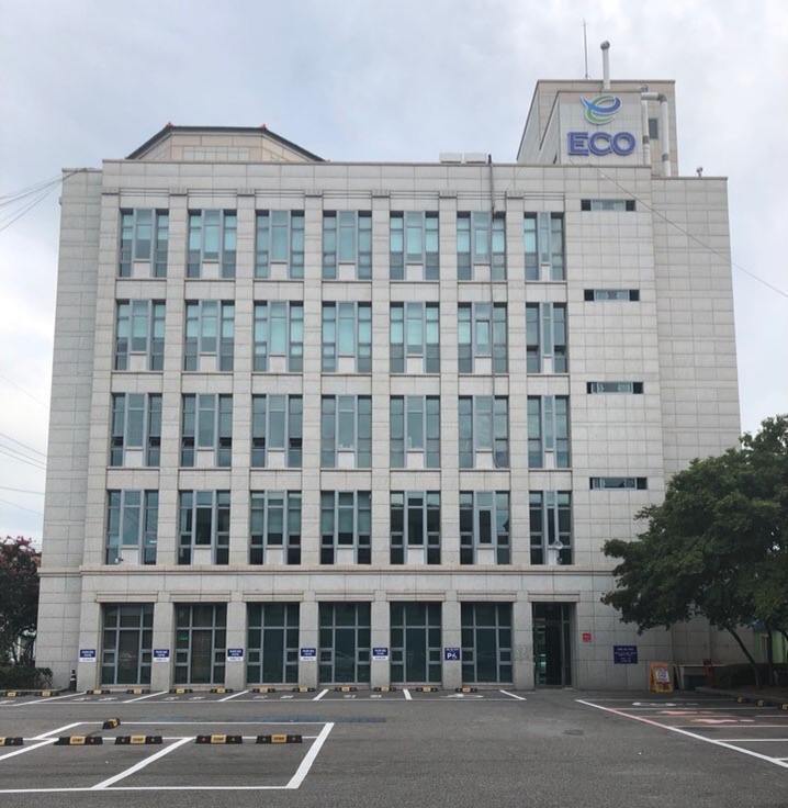 [에코에너지원(주)] 에코에너지원㈜ 2019년 신입/경력직 모집 - 사람인
