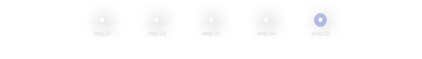 서류전형 AI역량검사 면접전형 처우산정 최종합격