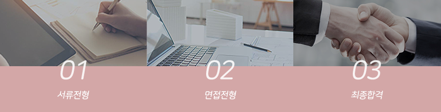 전형절차