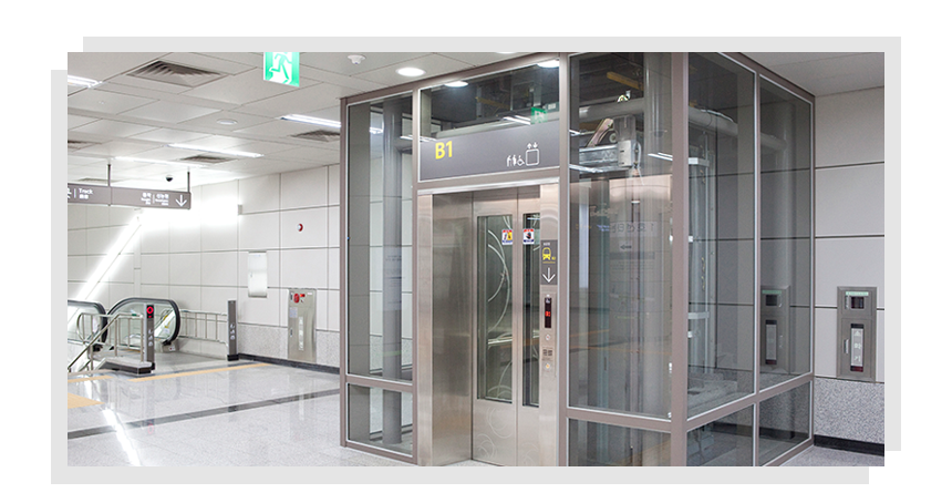 한국엘리베이터 | 승강기(엘리베이터) 유지보수 업무 정규직 채용(신입/경력)