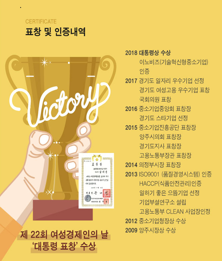 [농업회사법인한만두식품(주)] 2021년 상반기 공무팀(기계/PLC/자동화설비/전기 외) 채용 - 사람인