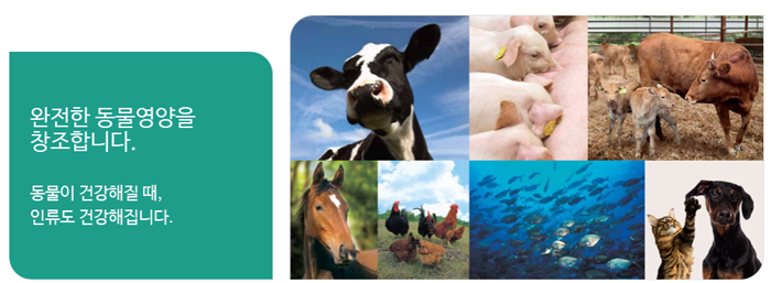 ㈜카길애그리퓨리나 군산공장 생산관리팀 모집