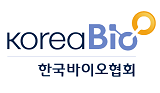 한국바이오협회 로고