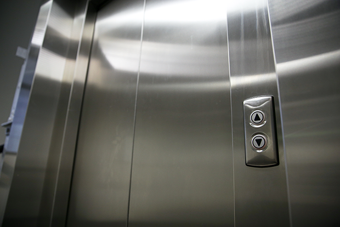 승강기(엘리베이터) 유지관리 기사채용
