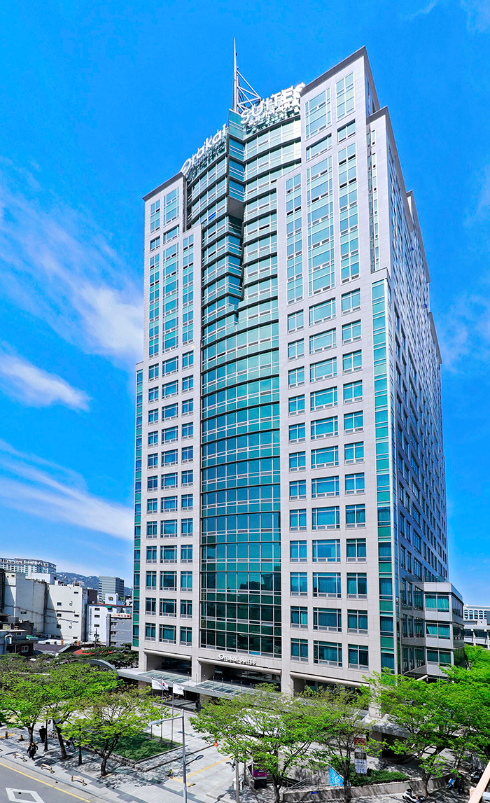 오라카이 인사동 호텔 각 부서 정규직 신입 및 경력직  채용