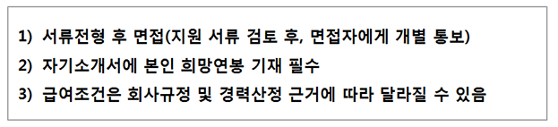 전형방법