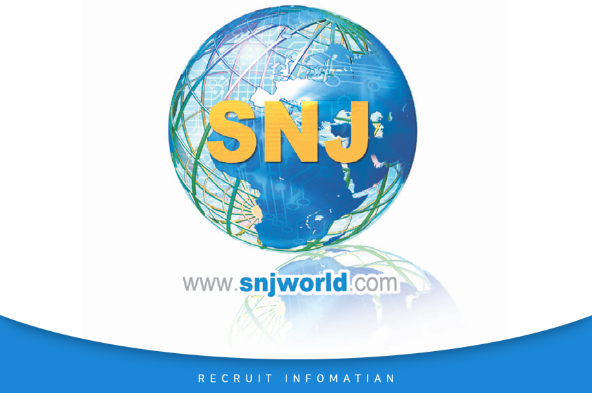 에스엔제이코퍼레이션 상단이미지