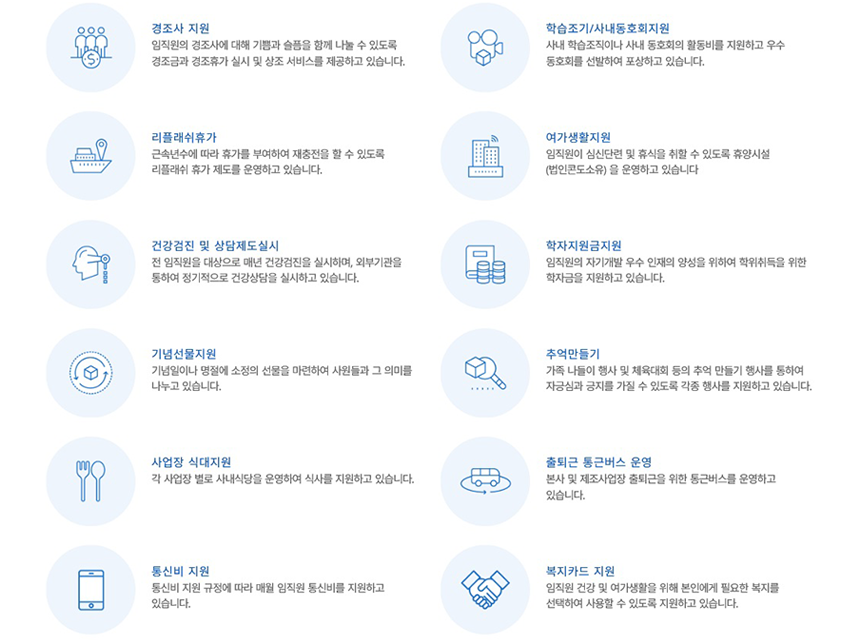 [시너스텍(주)] 2020년 상반기 시너스텍(주) 전략구매실 신입 채용 - 사람인