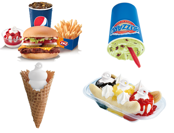 [(주)푸드앤트리트] Dairy Queen Grill & Chill 신입 매니저 채용 - 사람인