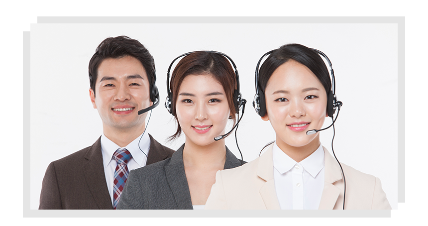 [(주)유앤알컴퍼니] [나누리병원] 콜센터 상담사 채용 - 사람인